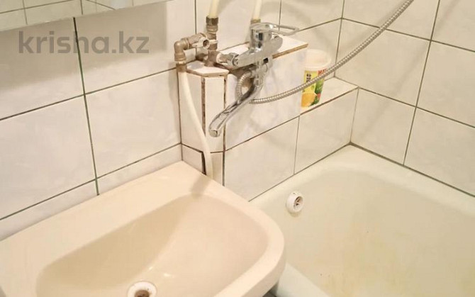 2-комнатная квартира, 59 м², 3/6 этаж помесячно, Абылай Хана 6 Кокшетау - изображение 8