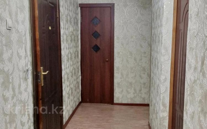 2-комнатная квартира, 59 м², 3/6 этаж помесячно, Абылай Хана 6 Кокшетау - изображение 4
