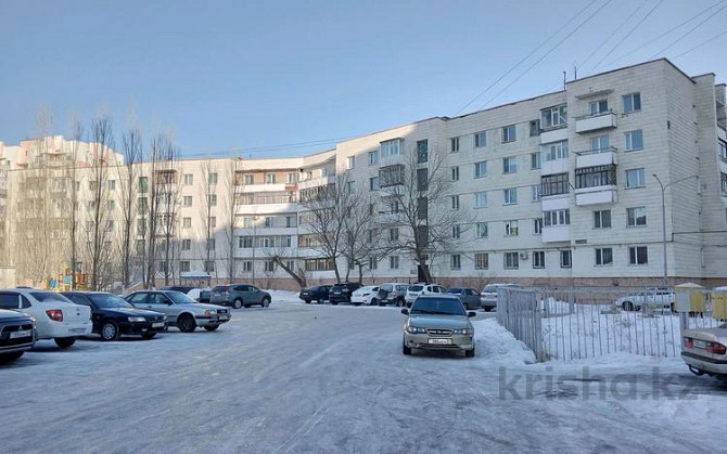 2-комнатная квартира, 59 м², 3/6 этаж помесячно, Абылай Хана 6 Кокшетау - изображение 2