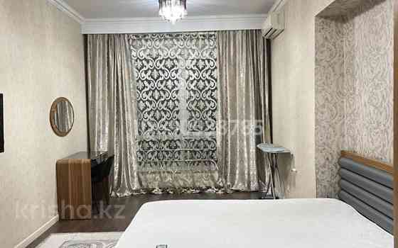 2-комнатная квартира, 100 м², 3/21 этаж помесячно, Аль-Фараби 21 Алматы