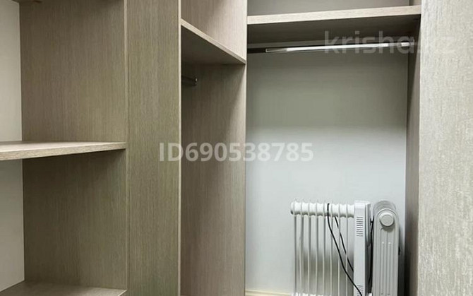 2-комнатная квартира, 100 м², 3/21 этаж помесячно, Аль-Фараби 21 Алматы - изображение 6