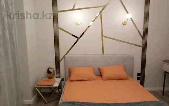 3-комнатная квартира, 100 м², 5/20 этаж помесячно, Сарайшык 5а Астана