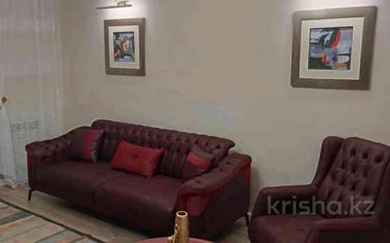 3-комнатная квартира, 100 м², 5/20 этаж помесячно, Сарайшык 5а Астана