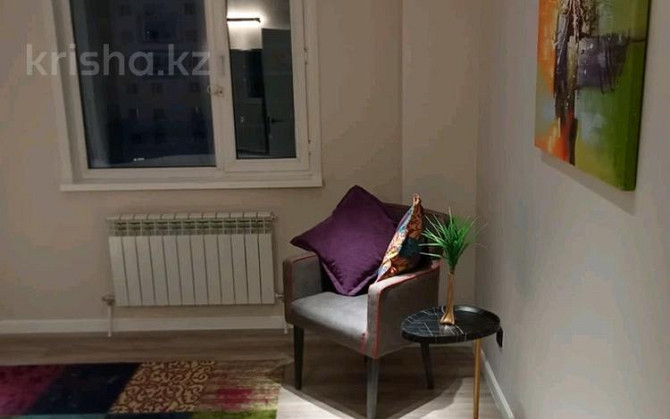 3-комнатная квартира, 100 м², 5/20 этаж помесячно, Сарайшык 5а Астана - изображение 8