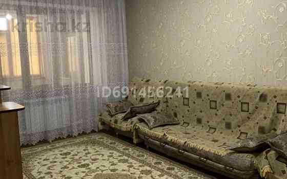 3-комнатная квартира, 80 м², 4/4 этаж помесячно, Казыбек Би 144А Тараз