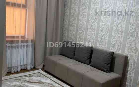 3-комнатная квартира, 80 м², 4/4 этаж помесячно, Казыбек Би 144А Тараз