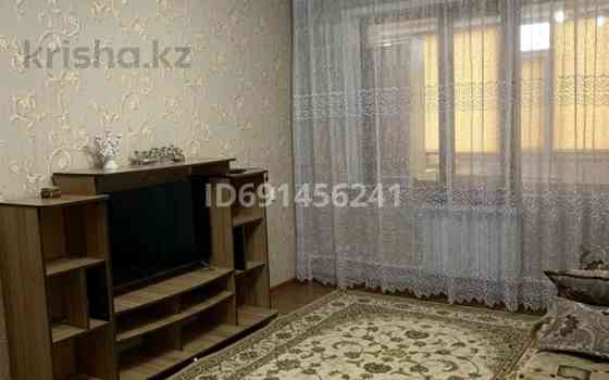 3-комнатная квартира, 80 м², 4/4 этаж помесячно, Казыбек Би 144А Тараз