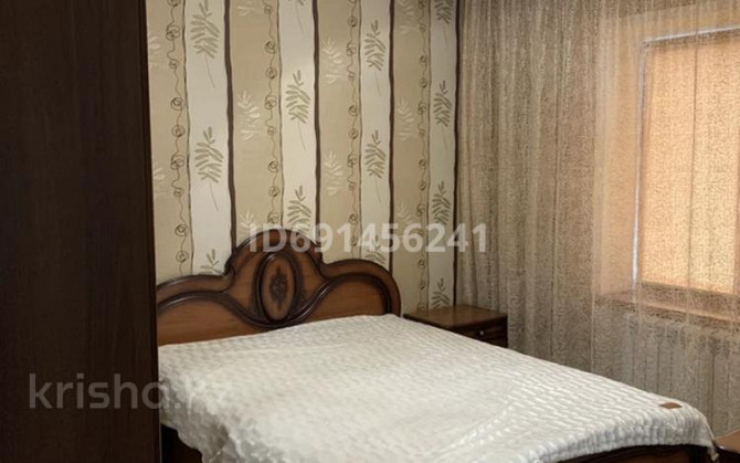 3-комнатная квартира, 80 м², 4/4 этаж помесячно, Казыбек Би 144А Taraz - photo 4