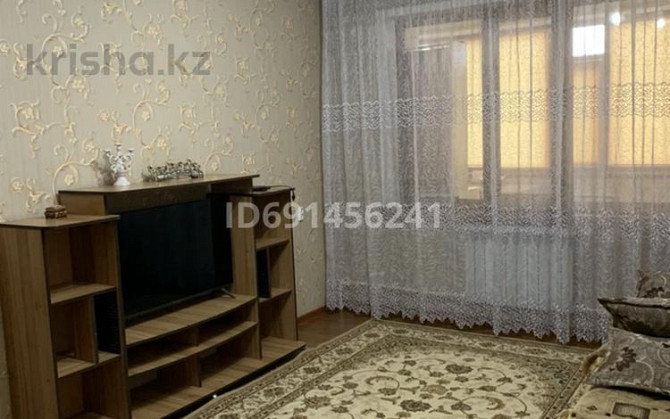 3-комнатная квартира, 80 м², 4/4 этаж помесячно, Казыбек Би 144А Taraz - photo 1