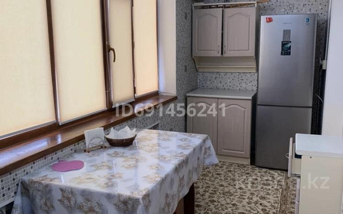 3-комнатная квартира, 80 м², 4/4 этаж помесячно, Казыбек Би 144А Taraz - photo 7