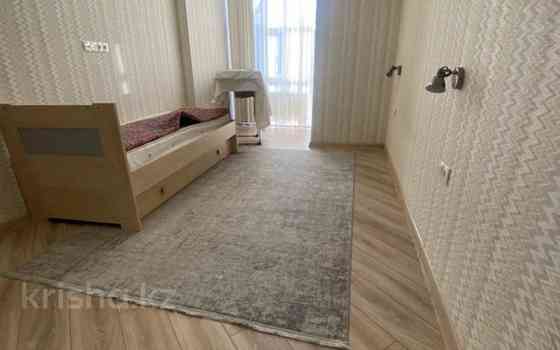 3-комнатная квартира, 120 м², 3/9 этаж помесячно, мкр Астана 67 Шымкент