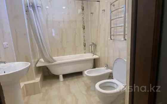 3-комнатная квартира, 120 м², 3/9 этаж помесячно, мкр Астана 67 Шымкент