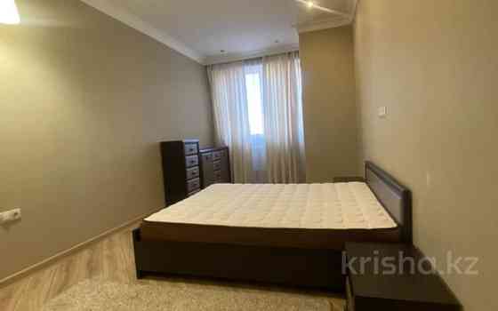 3-комнатная квартира, 120 м², 3/9 этаж помесячно, мкр Астана 67 Шымкент