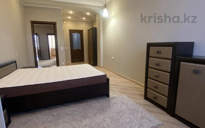 3-комнатная квартира, 120 м², 3/9 этаж помесячно, мкр Астана 67 Шымкент - изображение 7