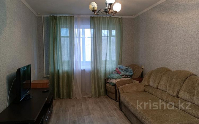 1-комнатная квартира, 32 м², 2/5 этаж помесячно, Момышулы 20/2 Temirtau - photo 1