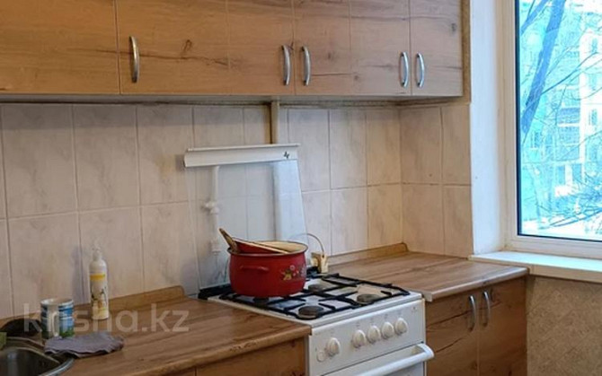 1-комнатная квартира, 32 м², 2/5 этаж помесячно, Момышулы 20/2 Temirtau - photo 4