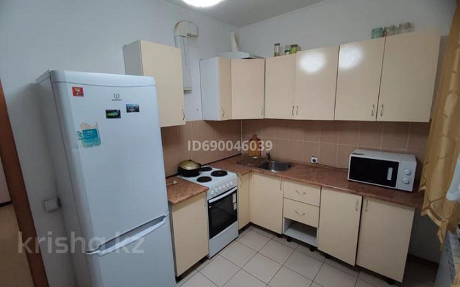 1-комнатная квартира, 43.3 м², 13/17 этаж помесячно, Улы Дала 45 - Туркестан Астана - изображение 6