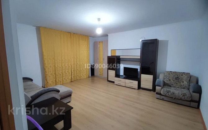 1-комнатная квартира, 43.3 м², 13/17 этаж помесячно, Улы Дала 45 - Туркестан Астана - изображение 1