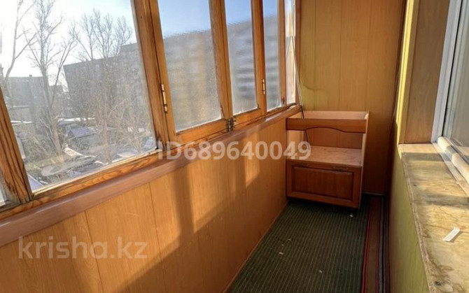 2-комнатная квартира, 52 м², 5/6 этаж помесячно, Кривенко 83 Павлодар - изображение 8
