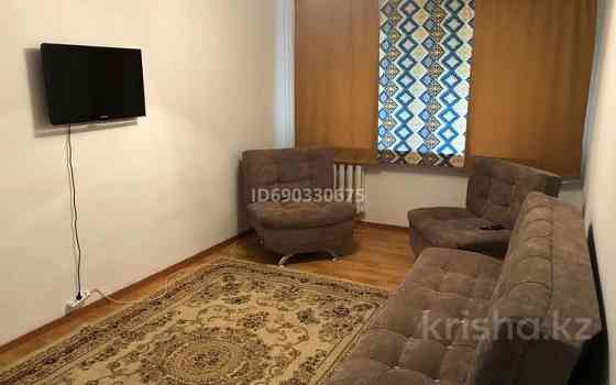 3-комнатная квартира, 56 м², 1/4 этаж помесячно, Казыбек би 116, 65 Алматы