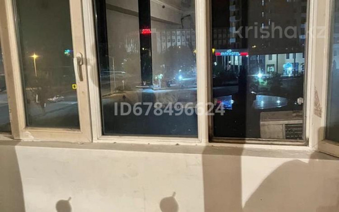 2-комнатная квартира, 60 м², 4/5 этаж помесячно, Ильясова 2 - Городской парк, ТД Жайна Кызылорда - изображение 4