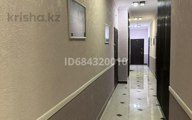 1-комнатная квартира, 42 м², 8/20 этаж помесячно, Туркестан 14а - Орынбор Астана - изображение 8
