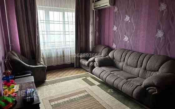 3-комнатная квартира, 71 м², 8/9 этаж помесячно, мкр Аксай-4 30 Almaty