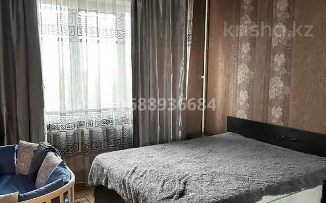 3-комнатная квартира, 71 м², 8/9 этаж помесячно, мкр Аксай-4 30 Алматы - изображение 2