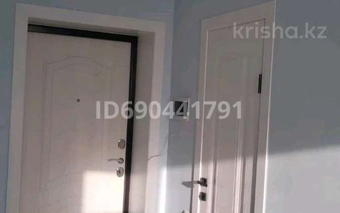 1-комнатная квартира, 23 м², 3/9 этаж помесячно, Калдаяков Астана - изображение 8