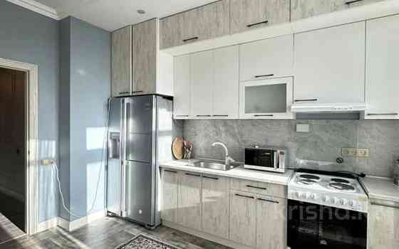 3-комнатная квартира, 100 м², 7/12 этаж помесячно, Кунаева 79 Shymkent