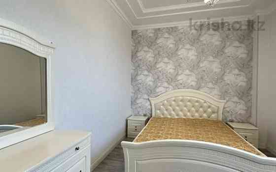 3-комнатная квартира, 100 м², 7/12 этаж помесячно, Кунаева 79 Shymkent