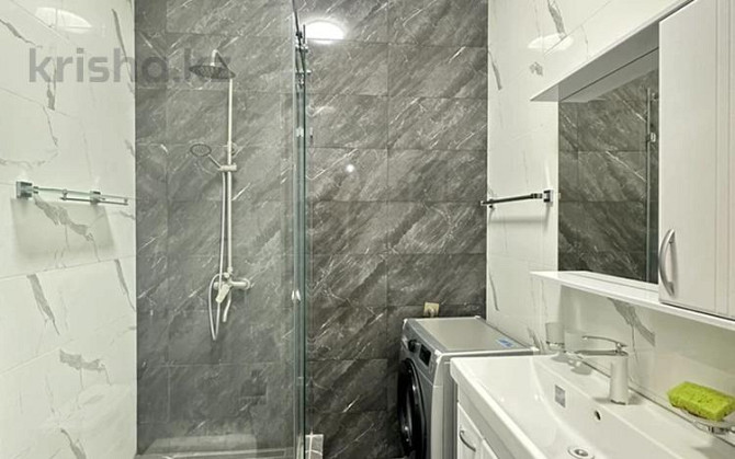 3-комнатная квартира, 100 м², 7/12 этаж помесячно, Кунаева 79 Шымкент - изображение 8