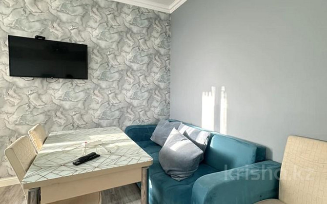 3-комнатная квартира, 100 м², 7/12 этаж помесячно, Кунаева 79 Шымкент - изображение 6