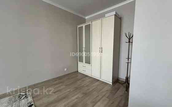 1-комнатная квартира, 40 м², 7/17 этаж помесячно, Туран 50/2 Astana