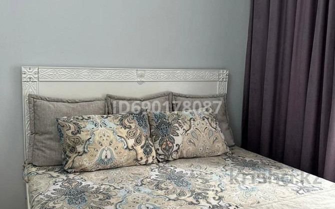 1-комнатная квартира, 55 м², 2/9 этаж помесячно, Розыбакиева 310 Алматы - изображение 7
