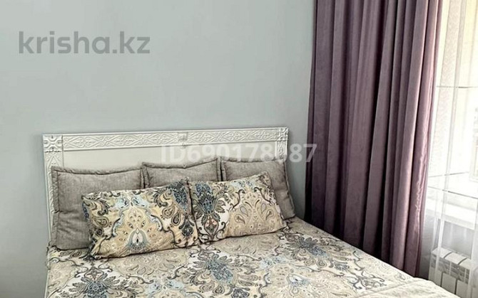 1-комнатная квартира, 55 м², 2/9 этаж помесячно, Розыбакиева 310 Алматы - изображение 3