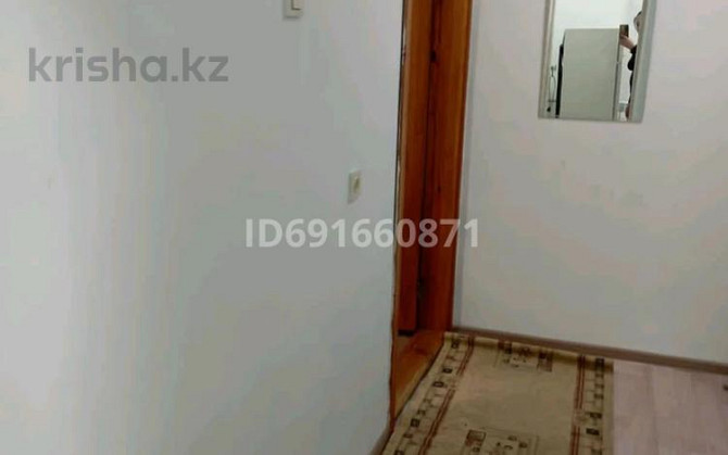 1-комнатная квартира, 33 м², 5/5 этаж помесячно, Кылышбай Акына 51 - Напротив 13 школы за областным  Taraz - photo 4