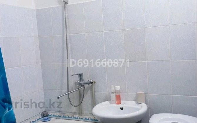 1-комнатная квартира, 33 м², 5/5 этаж помесячно, Кылышбай Акына 51 - Напротив 13 школы за областным  Taraz - photo 2