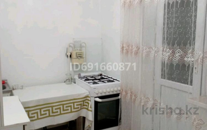 1-комнатная квартира, 33 м², 5/5 этаж помесячно, Кылышбай Акына 51 - Напротив 13 школы за областным  Taraz - photo 5