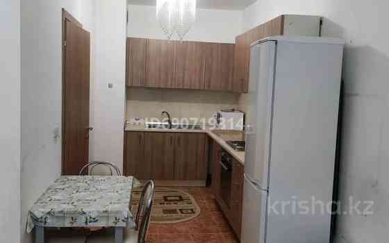 1-комнатная квартира, 43 м², 3/7 этаж помесячно, Альфараби 6б Astana