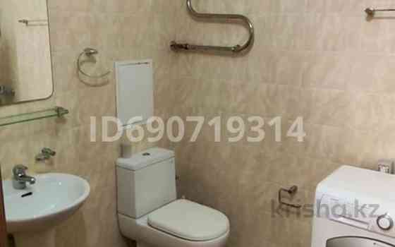 1-комнатная квартира, 43 м², 3/7 этаж помесячно, Альфараби 6б Astana