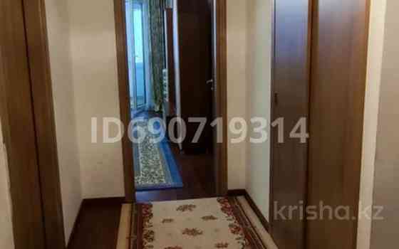 1-комнатная квартира, 43 м², 3/7 этаж помесячно, Альфараби 6б Astana
