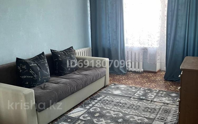 2-комнатная квартира, 49 м², 9/9 этаж помесячно, мкр Новый Город, Нуркена-Абдирова 25 Karagandy - photo 1