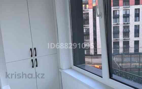 2-комнатная квартира, 68.8 м², 6/9 этаж помесячно, мкр Нурсая, Абылхаир хана 226/1 - Жумагалиева Atyrau