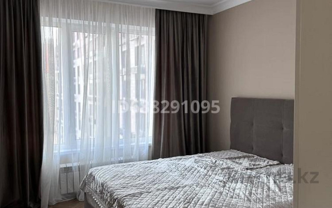 2-комнатная квартира, 68.8 м², 6/9 этаж помесячно, мкр Нурсая, Абылхаир хана 226/1 - Жумагалиева Atyrau - photo 5