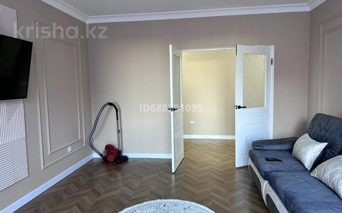 2-комнатная квартира, 68.8 м², 6/9 этаж помесячно, мкр Нурсая, Абылхаир хана 226/1 - Жумагалиева Atyrau - photo 6