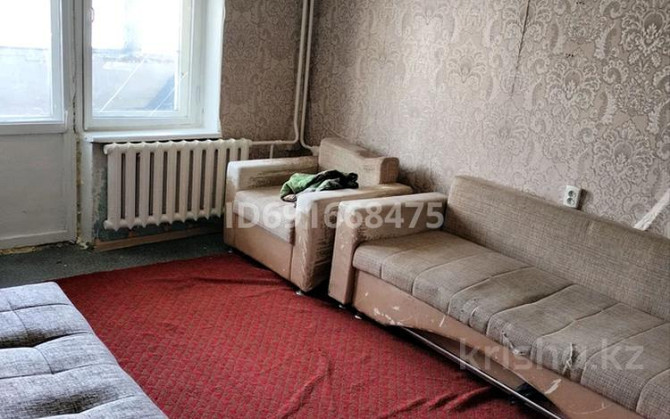 2-комнатная квартира, 47 м², 2/9 этаж помесячно, Камзина 20 - Камзина Бекмаханова (Кирова) Павлодар - изображение 3