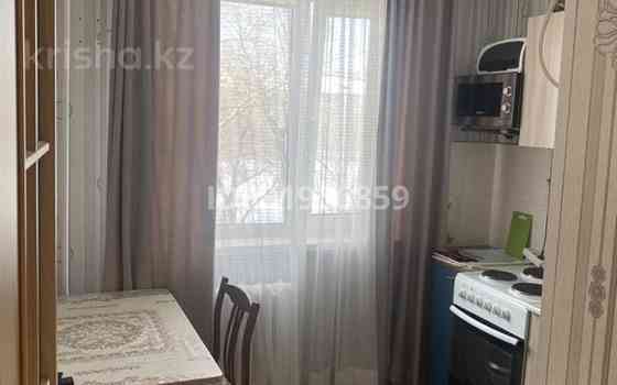 1-комнатная квартира, 31.5 м², 3/5 этаж помесячно, Бухар Жырау 4 Павлодар