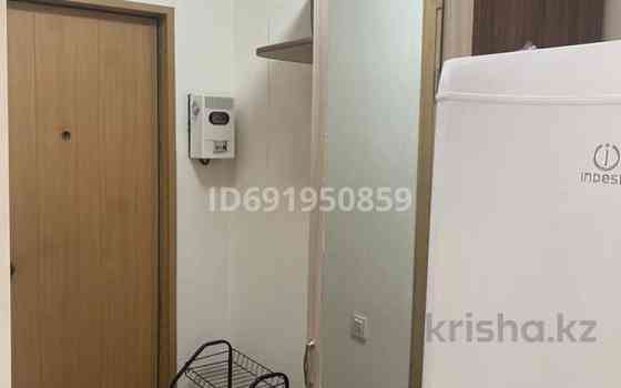 1-комнатная квартира, 31.5 м², 3/5 этаж помесячно, Бухар Жырау 4 Павлодар