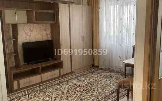 1-комнатная квартира, 31.5 м², 3/5 этаж помесячно, Бухар Жырау 4 Павлодар
